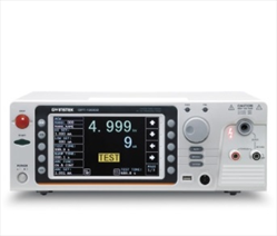 Thiết bị kiểm tra an toàn điện GW Instek GPT-12001